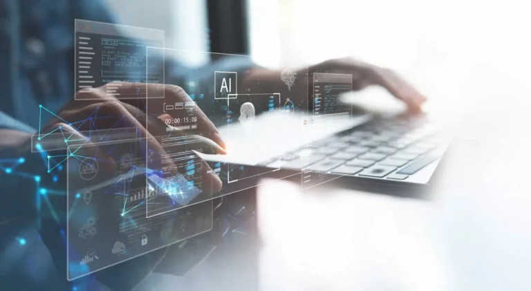 Diseño web 2025: ¿La IA nos dominará o nos hará la vida más fácil?