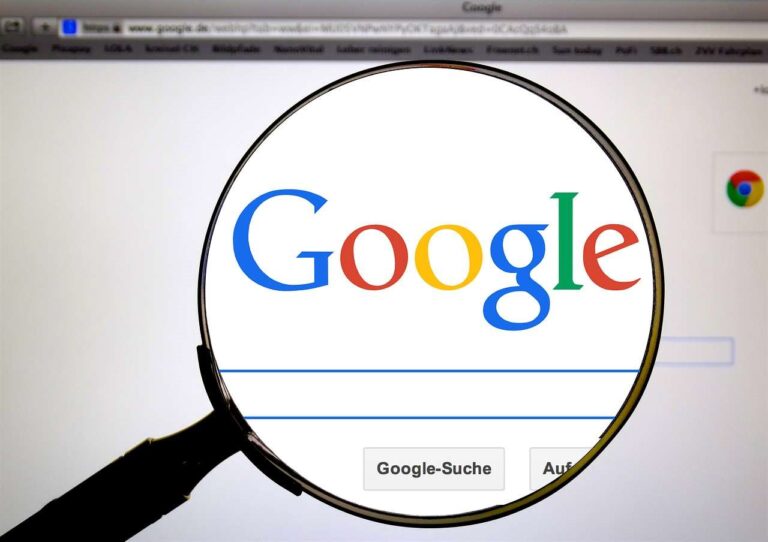 ¿Tu web es invisible? Descubre cómo optimizarla para Google