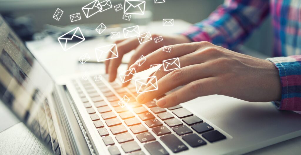 Mailing efectivo: ¿La clave secreta para el éxito de tu negocio local?