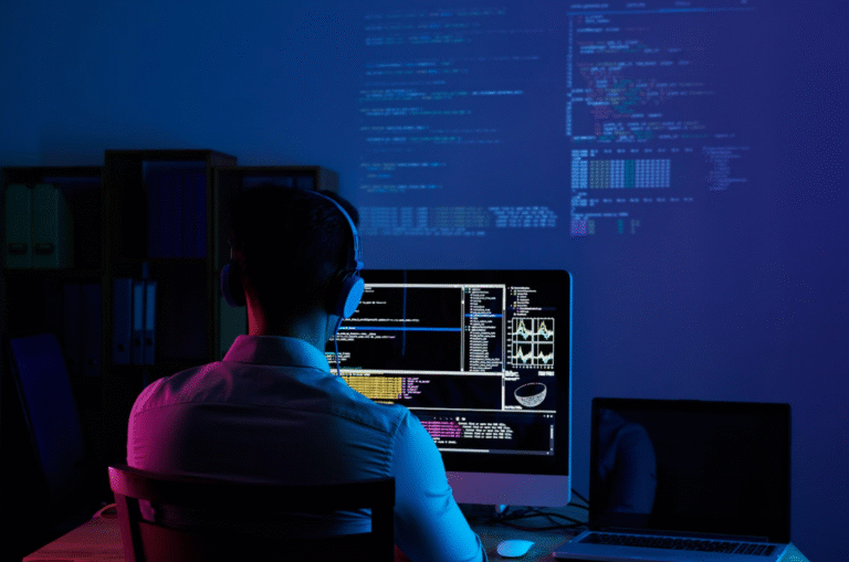 ¿Qué lenguajes y frameworks dominarán el desarrollo en 2025?